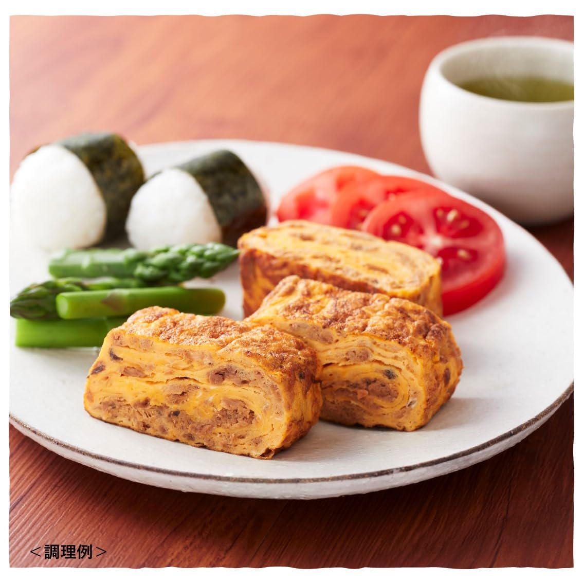 Amazon.co.jp: はごろも はごろも煮（パウチ）(1087)50g ×6個 : 食品